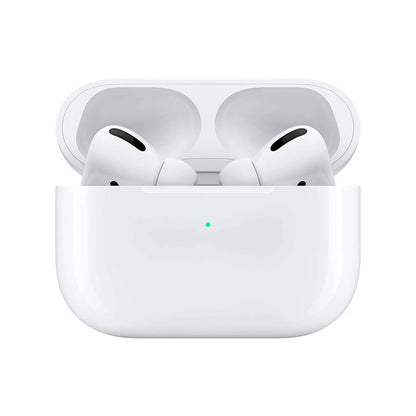 APPLE AirPods Pro Sonido Inversivo Con Almohadillas De Silicón