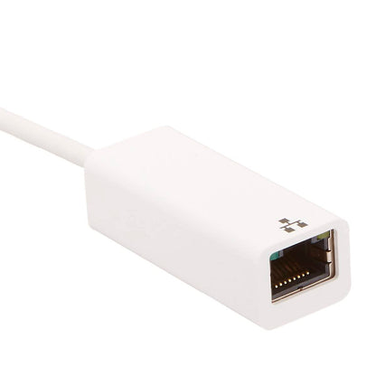 Adaptador AMAZON Basics USB 3.1 Tipo C a Ethernet Para Mac y Pc