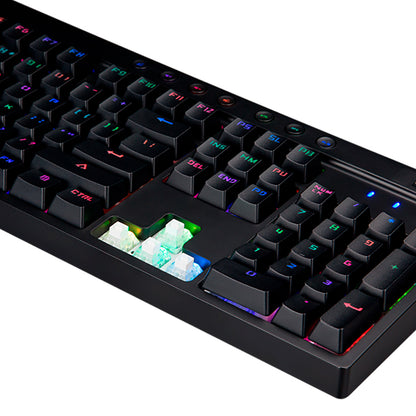 Teclado Mecánico MARVO Gaming KG950
