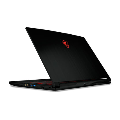 Notebook MSI GF63 Thin Gaming 15.6″ FHD i5 10ma 256GB 8GB GTX1650