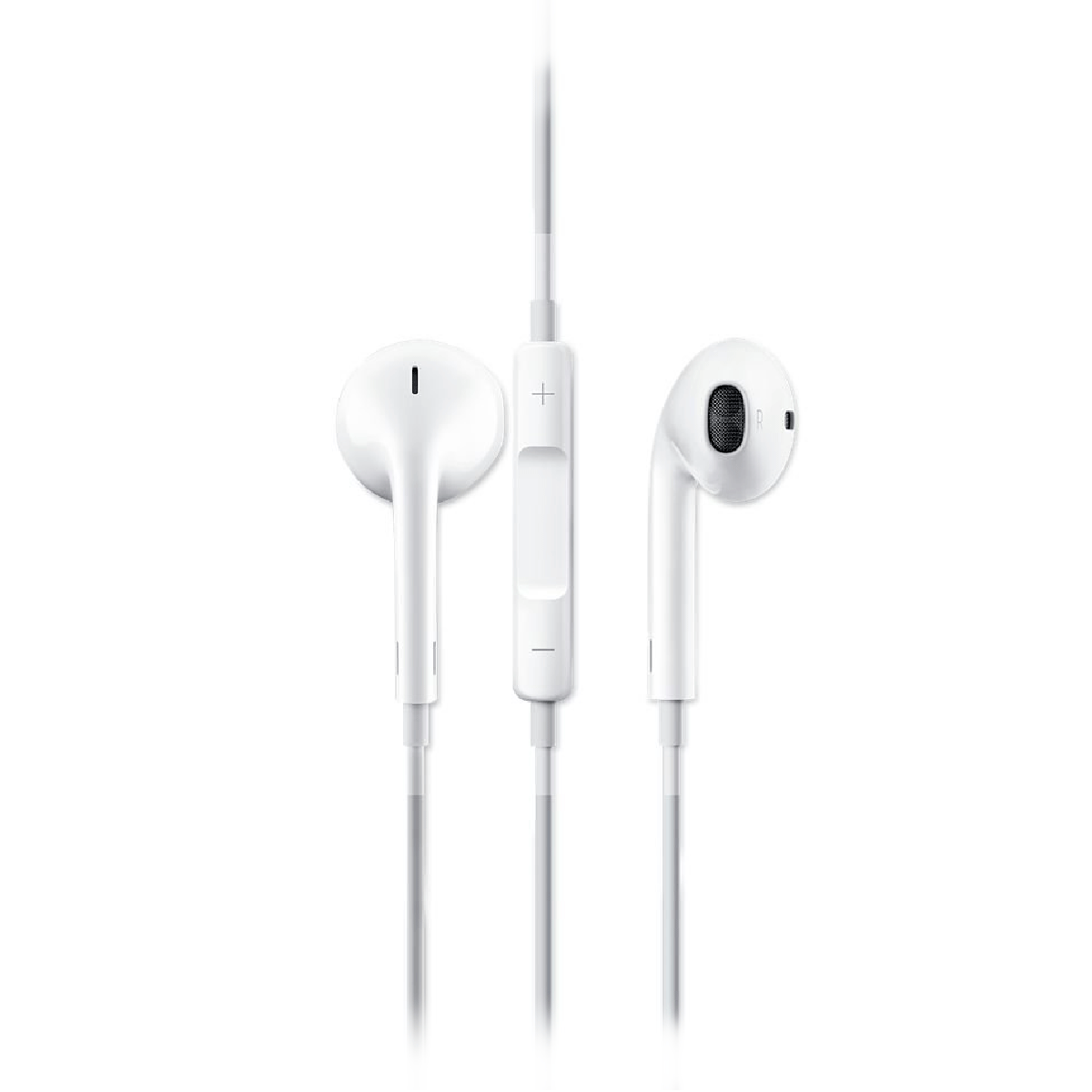 Auriculares APPLE MD827 EarPods ORIGINALES Para Dispositivos Apple