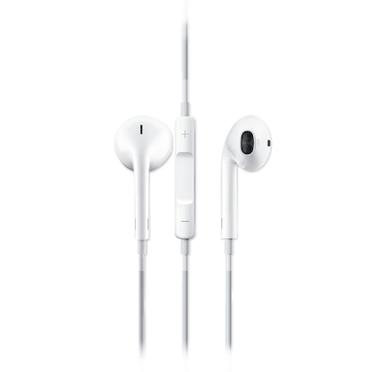 Auriculares APPLE MD827 EarPods ORIGINALES Para Dispositivos Apple