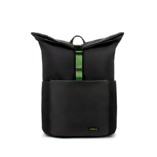 Mochila ORAIMO OBG02BK Plegable 10kg 22L