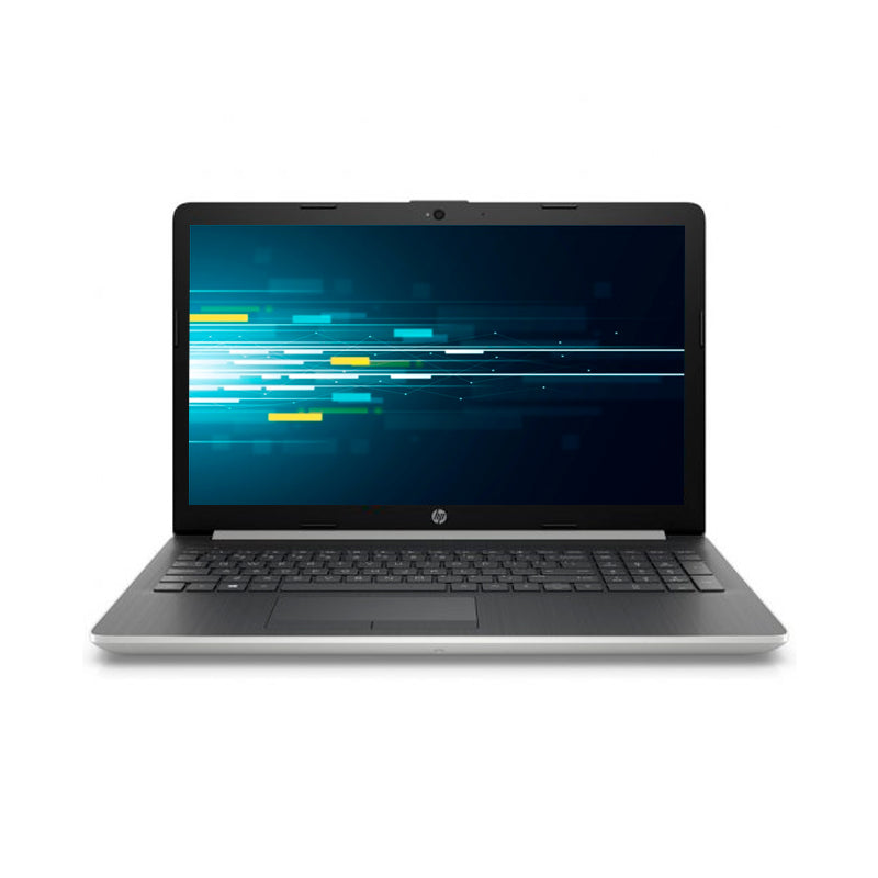 Notebook HP 15-DA0079CL 15.6″ i7 8GB 2TB DVDRW OUTLET