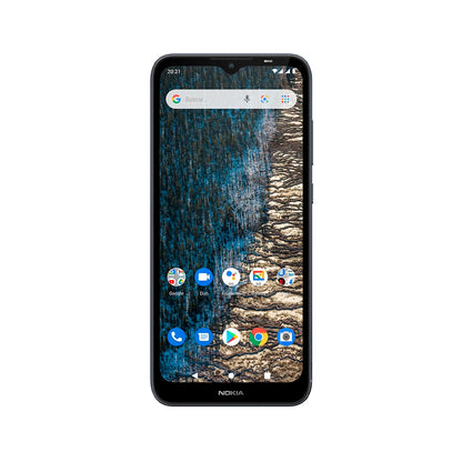 Celular NOKIA C20 TA-1339 Dual SIM 32GB 2GB