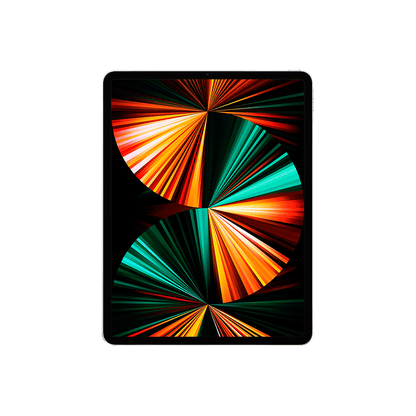 Tablet APPLE iPad Pro 12.9″ 2021 wifi 128GB 8GB M1 Silver