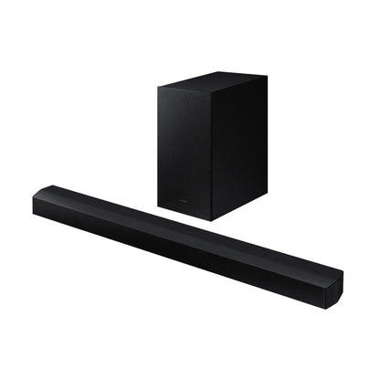 Barra de Sonido Inalámbrica SAMSUNG HW-B450 300W 2.1
