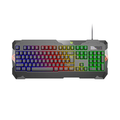 Kit Gamer 4 en 1 MEETION MT-C505