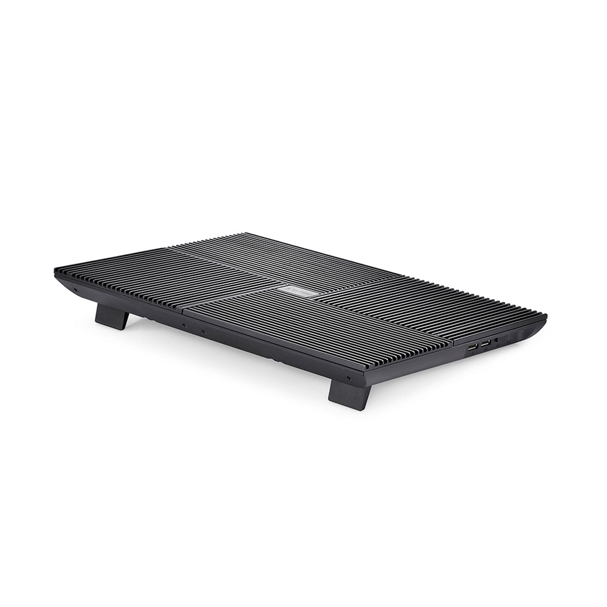 Bandeja Notebook DEEPCOOL Multi Core X8 + HUB USB