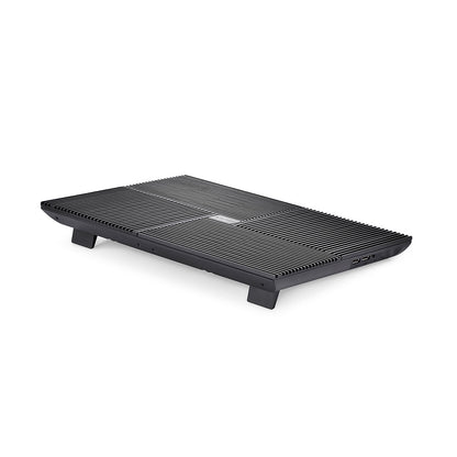 Bandeja Notebook DEEPCOOL Multi Core X8 + HUB USB