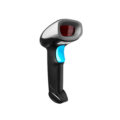Scanner de mano SC050 1D USB Con Base