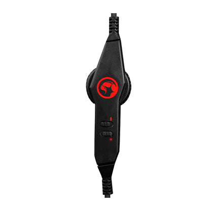 Auriculares MAVO Scorpion HG9032 – Micrófono Omnidireccional