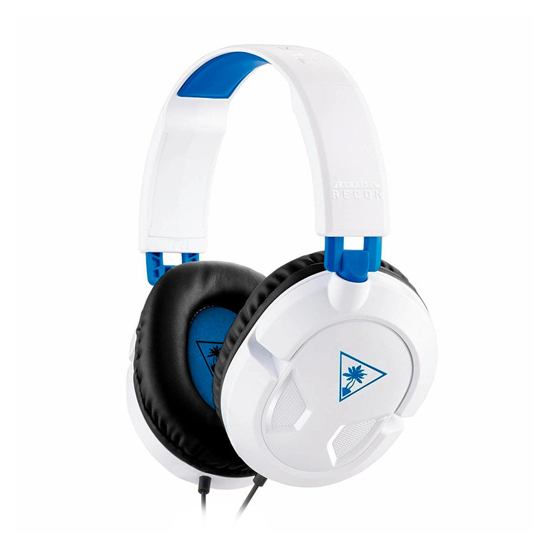 Auricular TURTLE BEACH Ear Force Recon 50P PS4