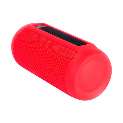 Parlante Inalámbrico BT AIWA Q68OR TWS 20W Llamadas