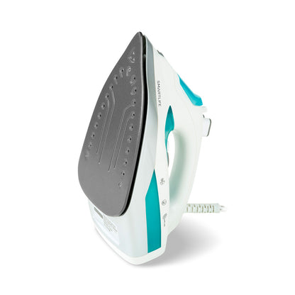 Plancha A Vapor SMARLIFE SL-PL2371FF 2200W