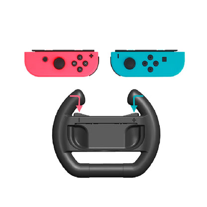Volante Dobe TNS-852C Joy Con Nintendo Switch
