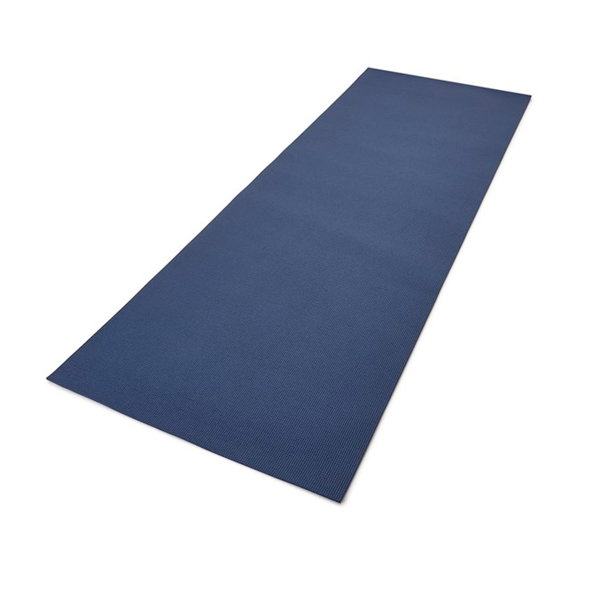 Colchoneta Yoga REEBOK Mat 4mm Azul