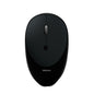 Mouse Inalámbrico MEETION R600 2.4G Black