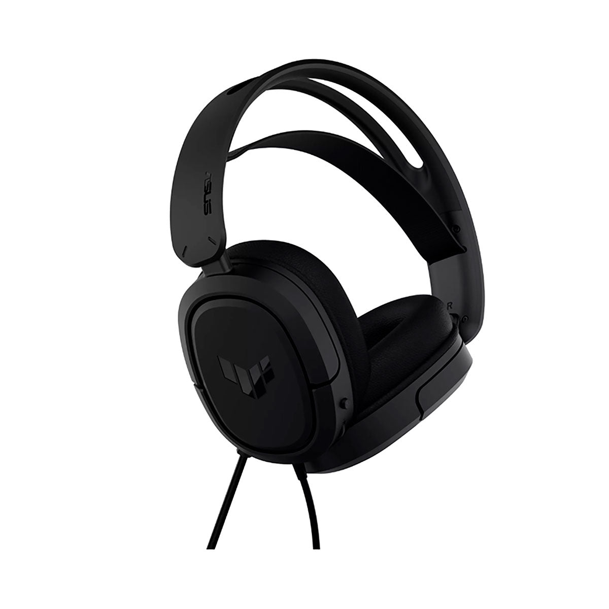 Auriculares Gaming Multiplataformas ASUS TUF H1 3,5mm 40mm