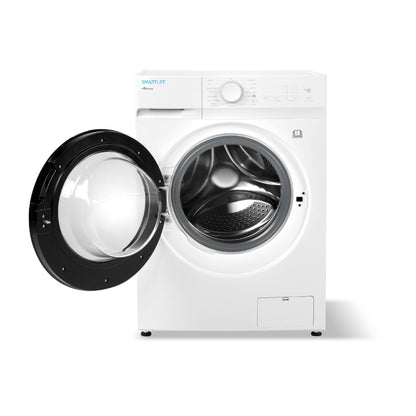 Lavarropa Inverter Carga Frontal SAMRTLIFE SL-VMFL10INV2 10.5 Kg