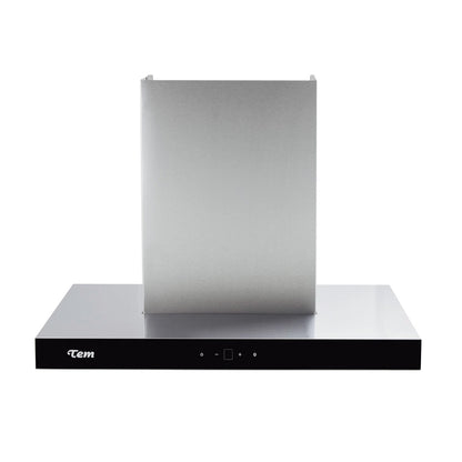 Campana Extractora 60cm TEM T1RCHTVI6