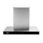 Campana Extractora 60cm TEM T1RCHTVI6