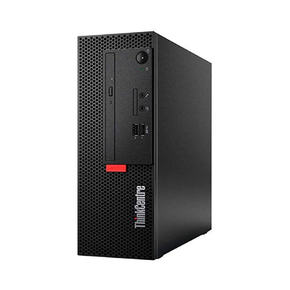 PC De Escritorio LENOVO ThinkCentre M710E i3 1TB HDD 4GB OUTLET