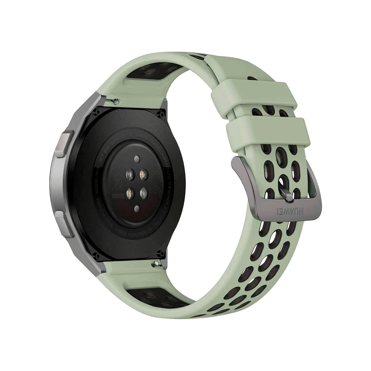 Reloj Inteligente GT 2E 2020 46mm 5ATM 4GB