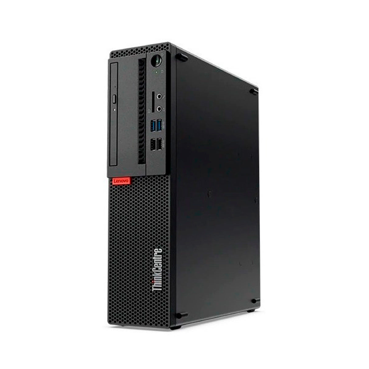 PC De Escritorio LENOVO ThinkCentre M725 Ryzen 5 256GB SSD 8GB OUTLET