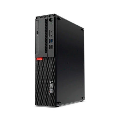 PC De Escritorio LENOVO ThinkCentre M725 Ryzen 5 256GB SSD 8GB OUTLET