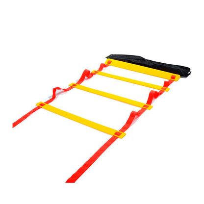 Escalera de Ejercicio ACTIVE 8 Escalones Con bolso