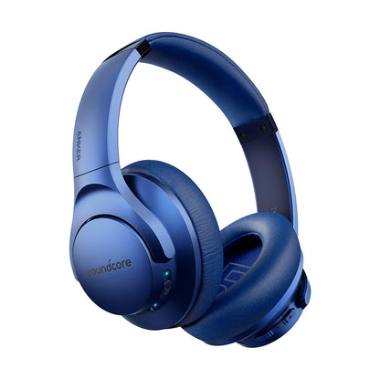 Auriculares Inalámbricos ANKER Soundcore Life Q20