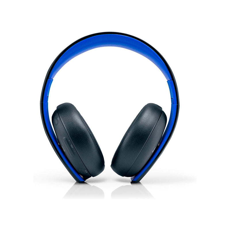 Auriculares Inalámbricos PS4 GOLD WIRELESS