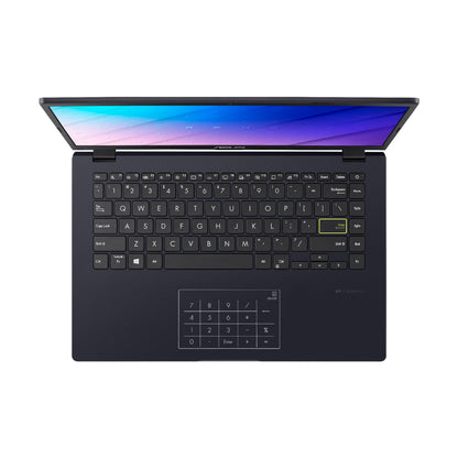 Notebook ASUS E410MA 14″ FHD Celeron N4020 128GB 4GB PCS