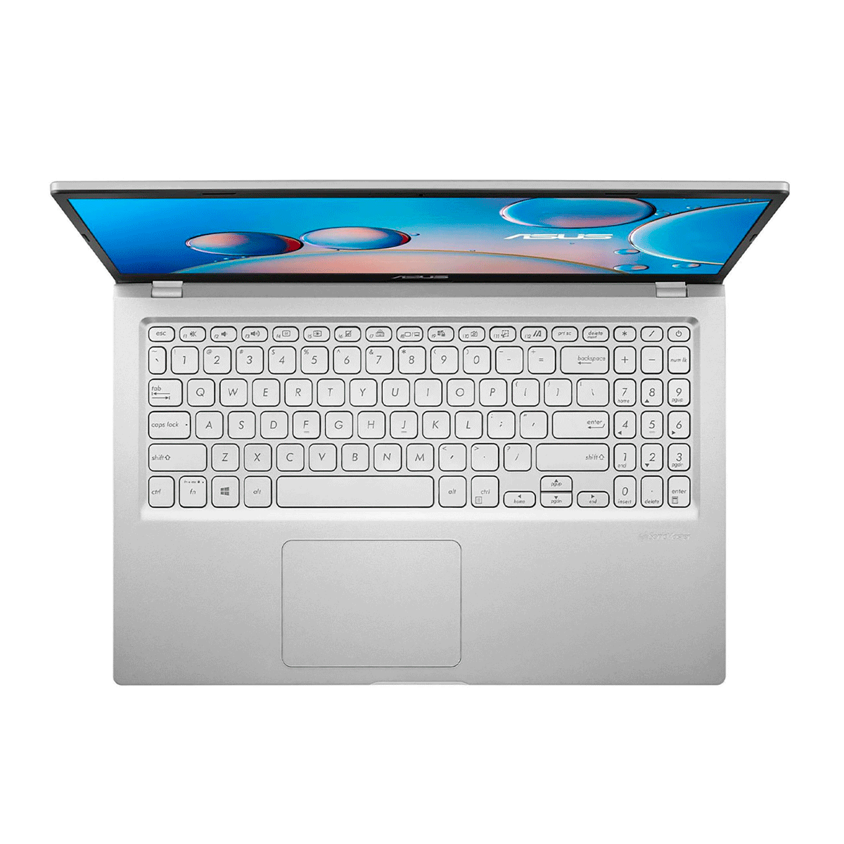 Notebook ASUS X515JA 15.6″ i5 10ma Gen. 256GB 8GB