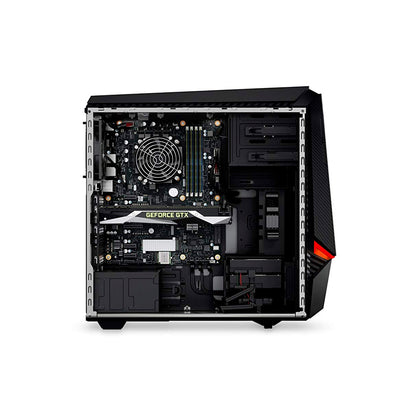 PC LENOVO LEGION YT20-34IKH – i5/1TB/8GB/GTX1050TI – OUTLET
