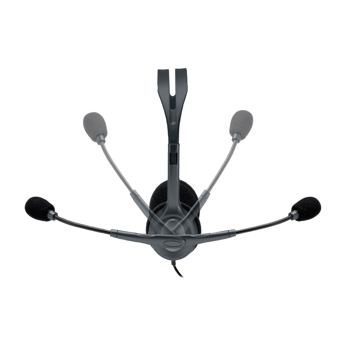 Auriculares LOGITECH H111 STEREO HEADSET