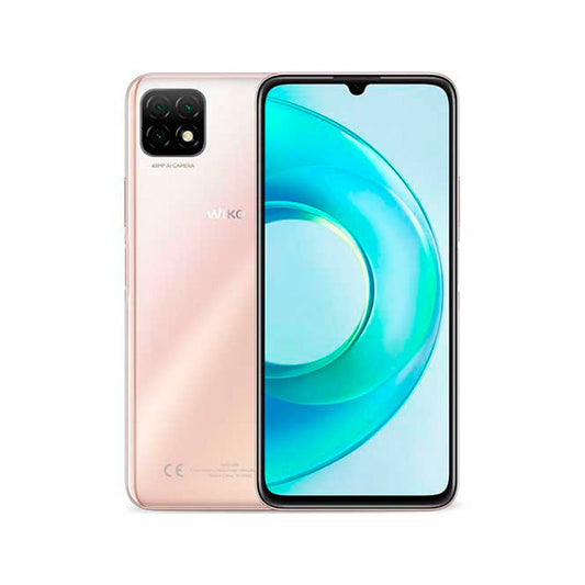 Celular WIKO T3 6,6″ 4GB 128GB 4GB Triple Cámara 48mp