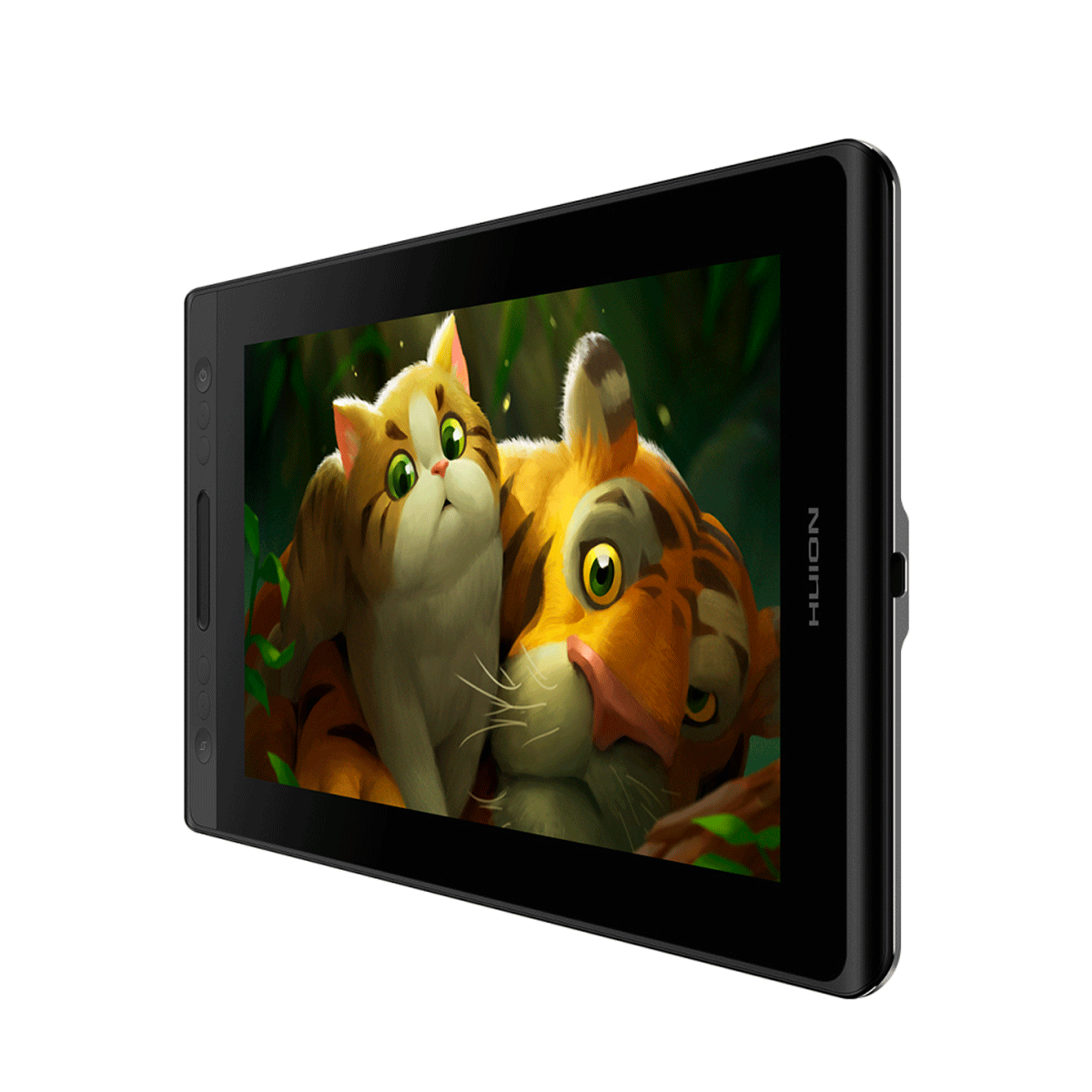 Tableta Gráfica HUION KAMVAS Pro 13 GT-133