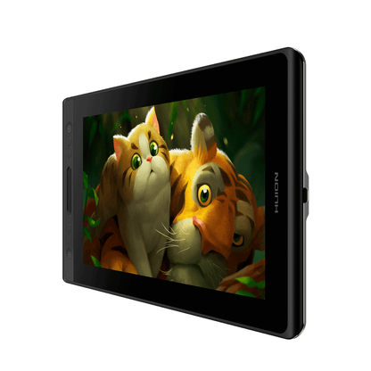 Tableta Gráfica HUION KAMVAS Pro 13 GT-133