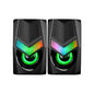 Parlantes Gaming SCORPION SG118