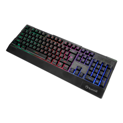 Teclado MARVO Gaming SCORPION K606