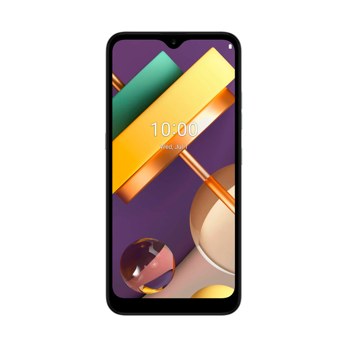 Celular LG K22 PLUS DUALSIM 6.26″ IPS 64GB 6GB 4G