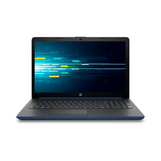 Notebook HP 15-DA0079CL 15.6″ i7 8GB 2TB DVDRW OUTLET