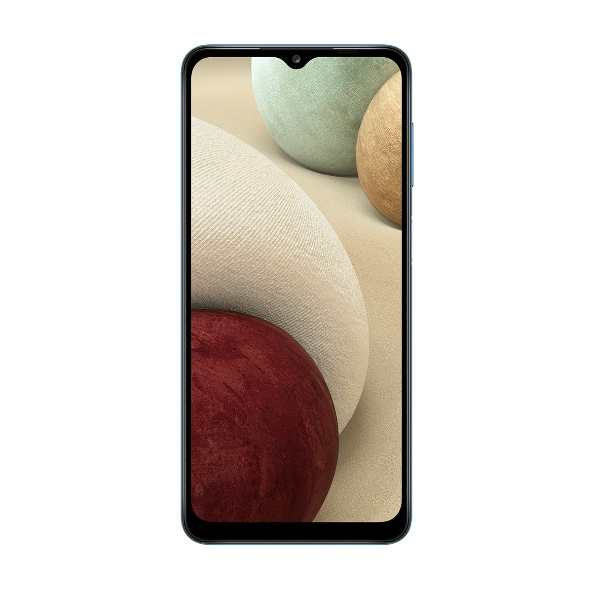 Celular SAMSUN Galaxy A12 6.5″ IPS DUALSIM 64GB 4GB 4G