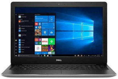 NOTEBOOK DELL INSPIRON I3593-5568SLV I5-1035G1 12GB 512GB SSD 15.6″ TOUCH FHD W11 – OUTLET
