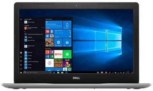 NOTEBOOK DELL INSPIRON I3593-5568SLV I5-1035G1 12GB 512GB SSD 15.6″ TOUCH FHD W11 – OUTLET
