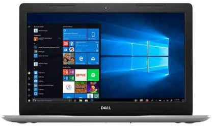 NOTEBOOK DELL INSPIRON I3593-5568SLV I5-1035G1 12GB 512GB SSD 15.6″ TOUCH FHD W11 – OUTLET