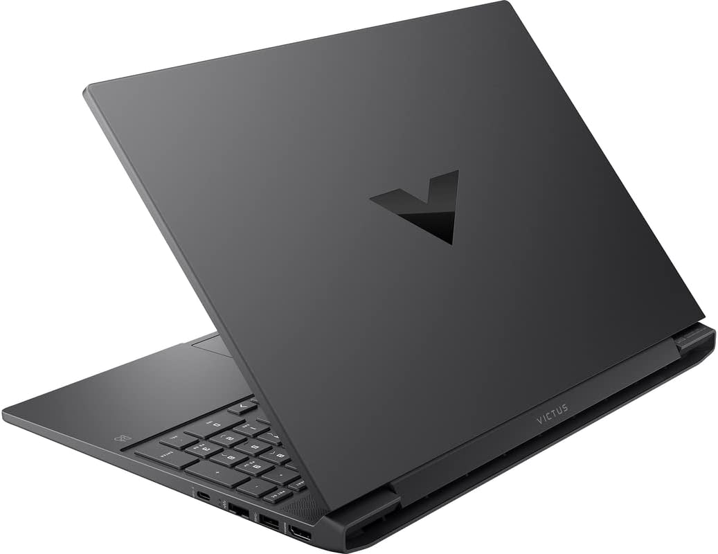 Notebook HP Victus 15-FB1013DX AMD Ryzen 5-7535HS 512GB SSD 8GB RTX2050