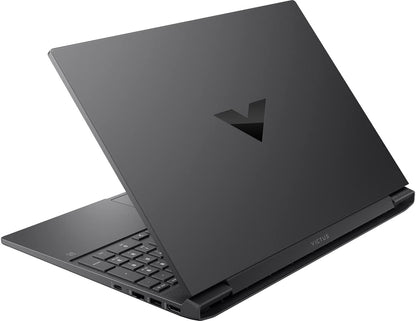 Notebook HP Victus 15-FB1013DX AMD Ryzen 5-7535HS 512GB SSD 8GB RTX2050